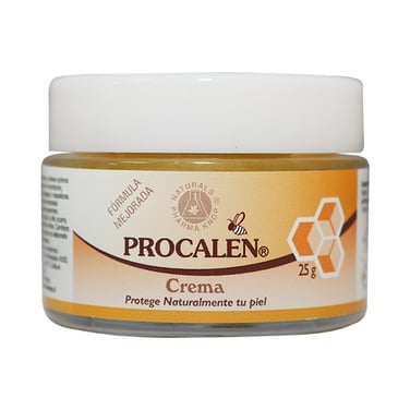Crema Procalen 25gr - Pharma Knop® (Vence Febrero 2024)