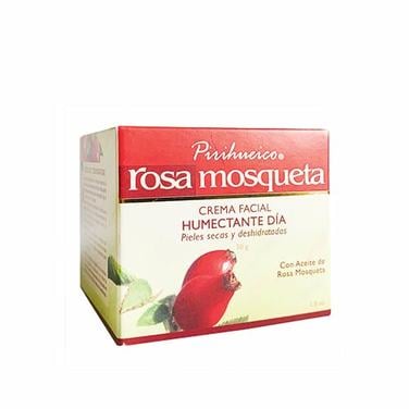 Rosa Mosqueta Pirihueico® Crema Facial Nutritivo Día 50 g - Pharma Knop®