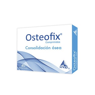 Osteofix® 40 comprimidos