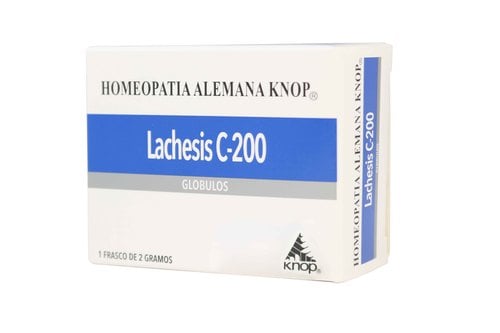Lachesis C-200