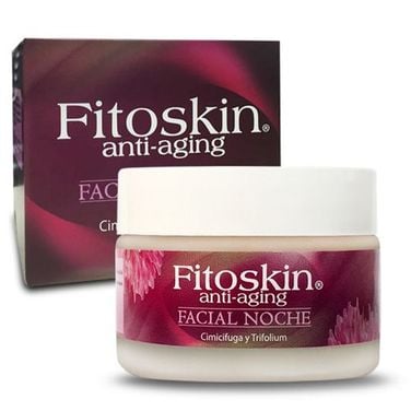 Fitoskin® Crema Facial Noche Anti-Aging 50 g