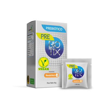 Prebiótico x 30 sobres - PreBiotix