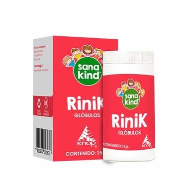 Sanakind Rinik Glóbulos 15 g