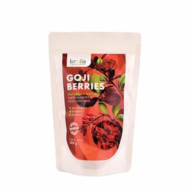 Goji berries 300 g, brota