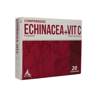 Echinacea + Vit C