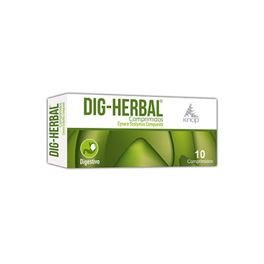 Dig-Herbal