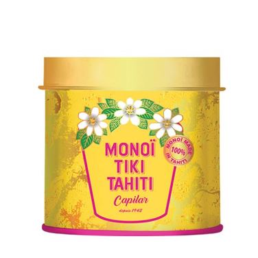 Capilar 5 aceite esencial 120 mL - Monoi Tiki Tahiti
