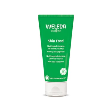 Skin Food - Cuidado Nutritivo Esencial -Weleda