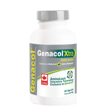 Genacol® Xtra 400 mg x 90 cápsulas