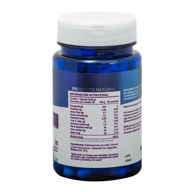 Biotin 150 mcg x 90 cápsulas vegetales - Natblue®