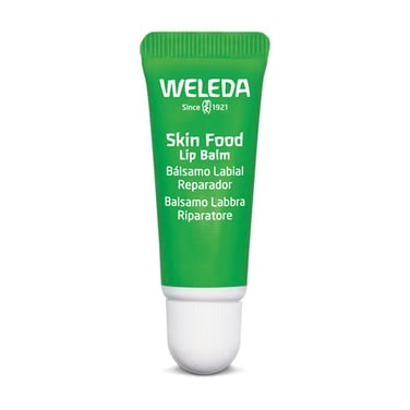 Skin Food Lip Balm - Weleda