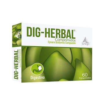 Dig-Herbal