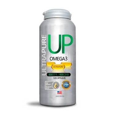 Omega Up Ultra Pure
