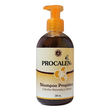 Shampoo Propoleos Caléndula Procalen® 