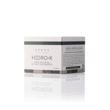 Crema facial hidratante dia hidro-k 50 mL