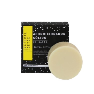 Acondicionador hidratante en barra 70 g
