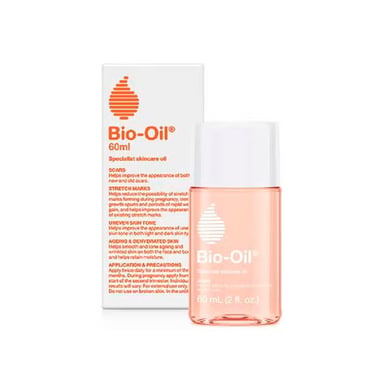 Aceite corporal - Bio-oil
