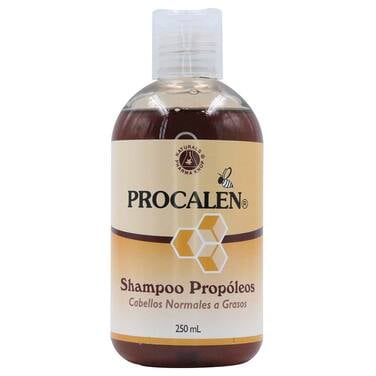 Shampoo Propoleos Caléndula Procalen® 