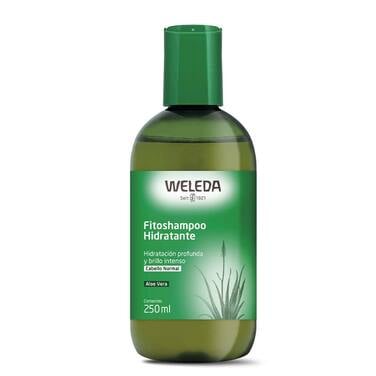 Fitoshampoo Hidratante de Aloe Vera -Weleda