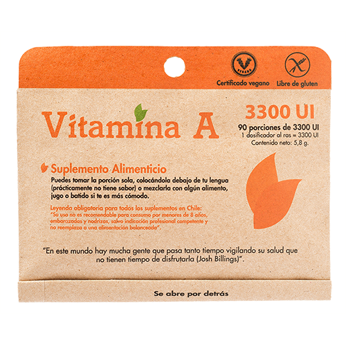 Vitaminas Farmacias Knop