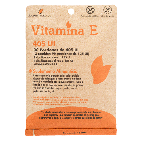 Vitaminas Farmacias Knop