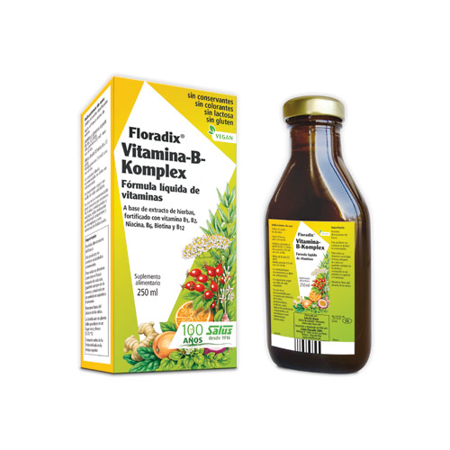 Vitaminas Farmacias Knop