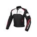 Chaqueta para motociclismo Oxford 610D Motowolf 0509 - Red - r1.jpg