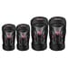 Pack De Rodilleras Cortas y Coderas De Mujer Motowolf 1034HJ-P - GHJH.jpg