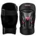 Pack De Rodilleras Cortas y Coderas De Mujer Motowolf 1034HJ-P - FU5B.jpg