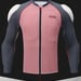 Chaqueta Ajustada Armadura para motociclismo Motowolf 10MDL103-Gris.. - z6.jpg