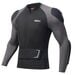 Chaqueta Ajustada Armadura para motociclismo con cinturón Motowolf 10MDL1031. Gris - Diseño sin título - 2023-11-16T145824.108.jpg