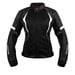 Chaqueta de motociclismo Para Mujer Motowolf Oxford 610D 0517-BK - bk1.jpg