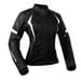 Chaqueta de motociclismo Para Mujer Motowolf Oxford 610D 0517-BK - bk3.jpg