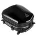 Top Case Bolso Trasero de Moto Para Casco 0705. Negro - 2B.jpg