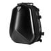 Top Case Bolso Trasero de Moto Para Casco 0705. Negro - 1B.jpg