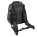 Top Case Bolso Trasero de Moto Para Casco 0705. Negro - 8B.jpg