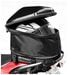 Top Case Bolso Trasero de Moto Para Casco 0705. Negro - 6B.jpg