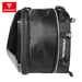 Top Case Bolso Trasero de Moto Para Casco 0705. Negro - 5B.jpg