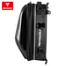 Top Case Bolso Trasero de Moto Para Casco 0705. Negro - 4B.jpg