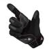 Guantes para motociclismo Motowolf 0330 Black - P7.jpg