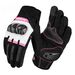 Guantes para motociclismo Motowolf 0330 Black - P5.jpg