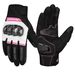 Guantes para motociclismo Motowolf 0330 Black - P1.jpg