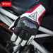 Guantes para motociclismo Motowolf 0305B BLACK-WHITE - W11.jpg