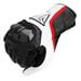 Guantes para motociclismo Motowolf 0305B BLACK-WHITE - W6.jpg