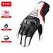 Guantes para motociclismo Motowolf 0305B BLACK-WHITE - W4.jpg