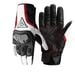 Guantes para motociclismo Motowolf 0305B BLACK-WHITE - W2.jpg