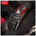 Guantes para motociclismo Motowolf 0305B BLACK-RED - R9.jpg