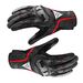 Guantes para motociclismo Motowolf 0305B BLACK-RED - RO3.jpg