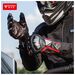 Guantes para motociclismo Motowolf 0305B BLACK-RED - R11.jpg