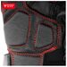 Guantes para motociclismo Motowolf 0305B BLACK-RED - RO7.jpg